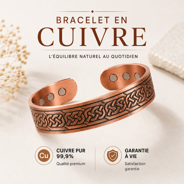 Bracelet Poignet