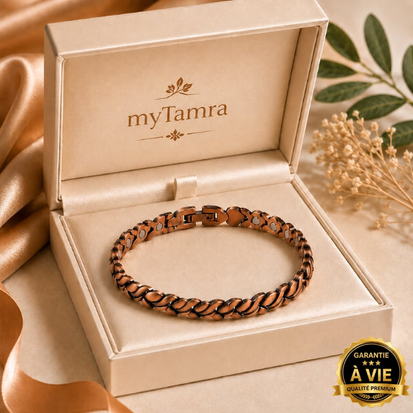 Bracelet de Cheville